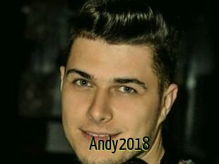 Andy2018
