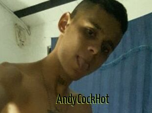 AndyCockHot