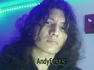 AndyE0315