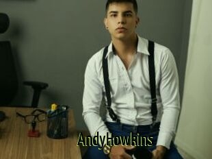 AndyHowkins