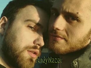 AndyNazar