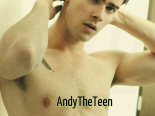 AndyTheTeen