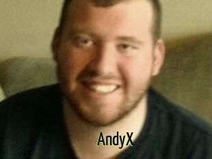 AndyX