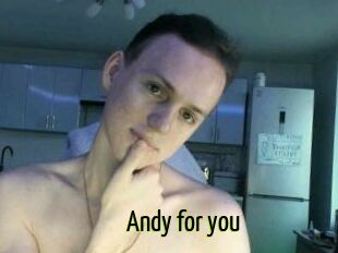 Andy_for_you