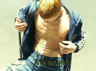 Andy_sexyHot