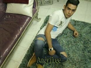 Andyfiree
