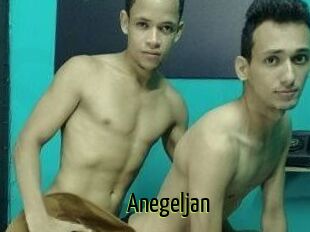 Anegeljan