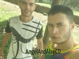 AngelAndAlanCO