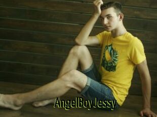 AngelBoyJessy