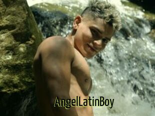 AngelLatinBoy