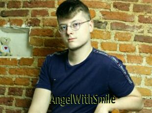 AngelWithSmile