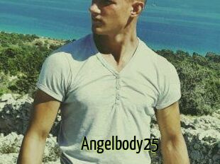 Angelbody25