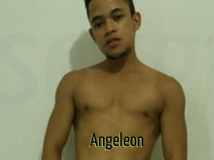 Angeleon