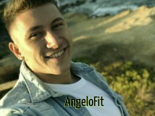 AngeloFit