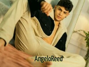 AngeloReed