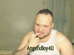 AngelxBoy4U