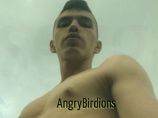 AngryBirdions
