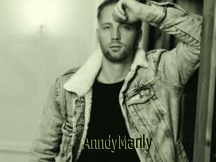 AnndyManly