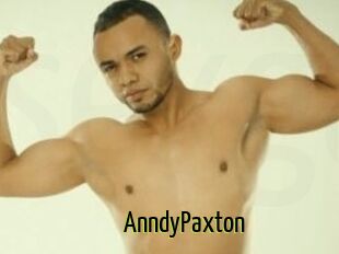 AnndyPaxton