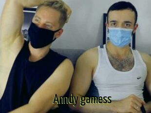 Anndy_gamess