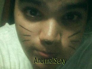 AnormalSexy