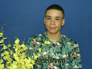 AnselBrown