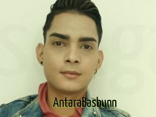 AntaraBasbunn