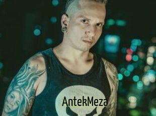 AntekMeza