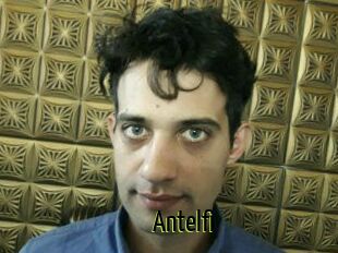 Antelfi