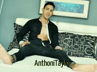 AnthoniTaylor