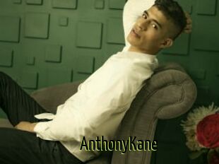AnthonyKane