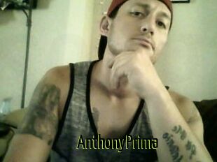 AnthonyPrima