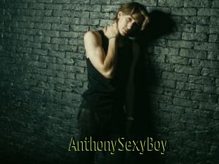 AnthonySexyBoy