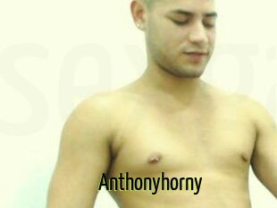 Anthonyhorny