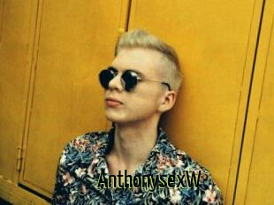 AnthonysexW