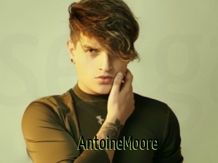 AntoineMoore
