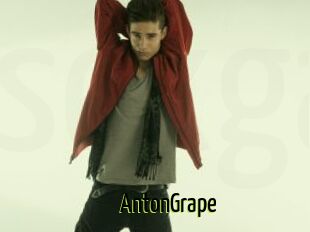 AntonGrape