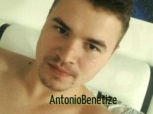 AntonioBenetize