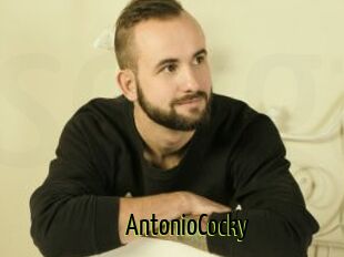 AntonioCocky