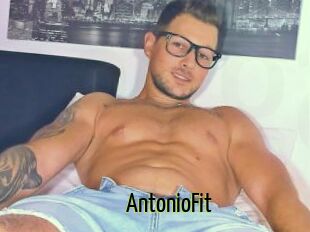 AntonioFit
