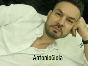 AntonioGioia