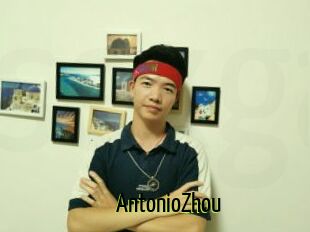 AntonioZhou