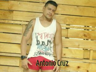 Antonio_Cruz