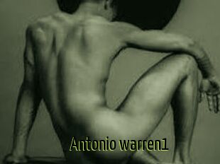 Antonio_warren1