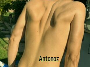 Antonoz
