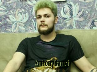 AntonyBarret