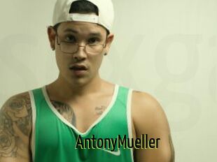 AntonyMueller