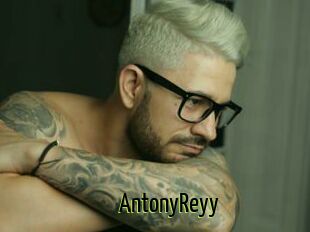 AntonyReyy