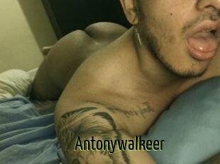 Antonywalkeer