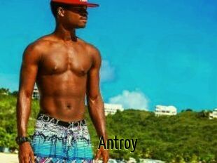 Antroy